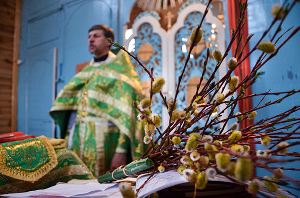 Domenica delle Palme: cosa fare