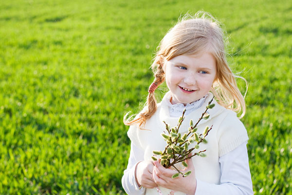 Domenica delle Palme: cosa fare