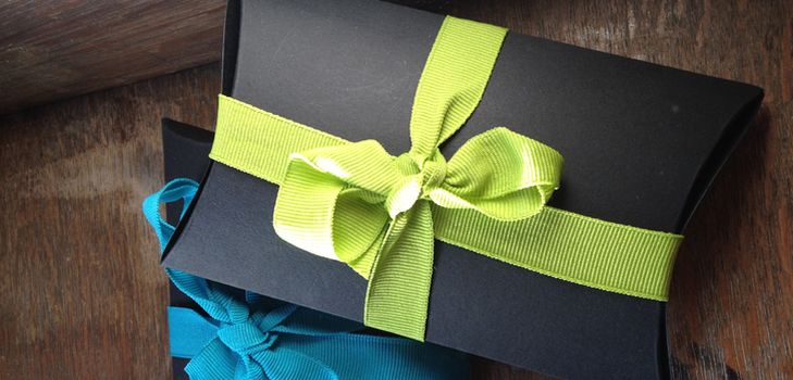Regalo per un collega