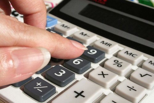 Come calcolare l'interesse dall'importo