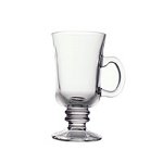 Bicchiere per caffè irlandese