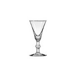 Bicchiere per lo sherry