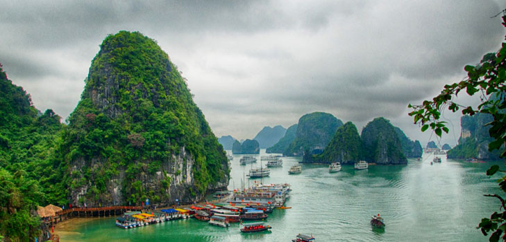 Visto in Vietnam: cosa devo sapere?