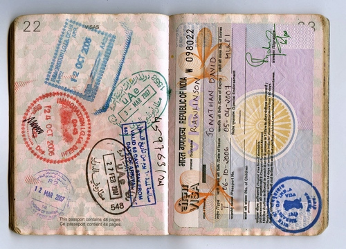 Visto in Vietnam: cosa devo sapere?