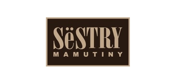 Concorso di attenzione insieme alla famosa marca di abiti firmati "SöSTRY Mamutiny"!