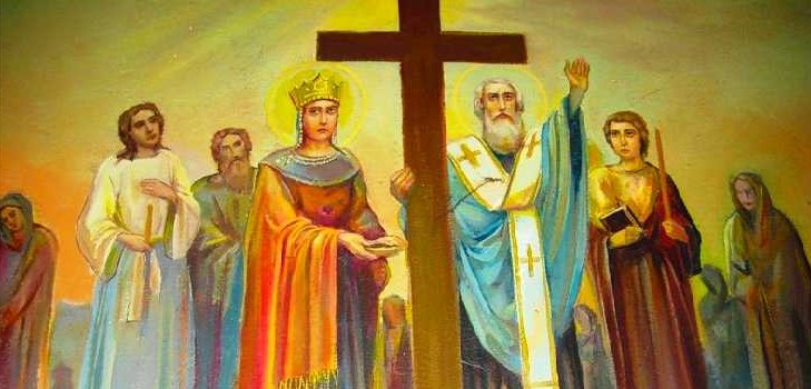 L'esaltazione della croce del Signore - qual è il numero nel 2016? Storia della festa della chiesa, segni, tradizioni