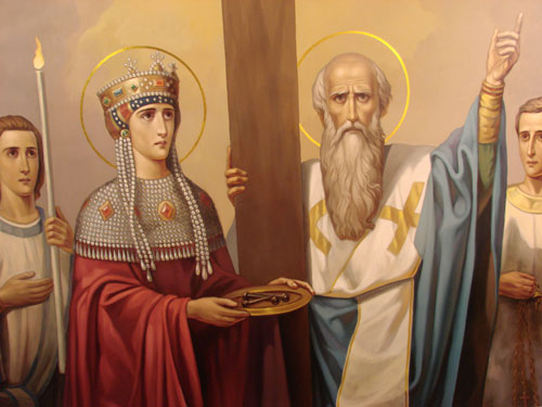 L'esaltazione della croce del Signore - qual è il numero nel 2016? Storia della festa della chiesa, segni, tradizioni