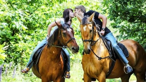 Gli scenari originali per il secondo giorno del matrimonio
