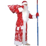 Costumi adulti per il nuovo anno