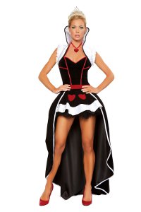 Costumi adulti per il nuovo anno