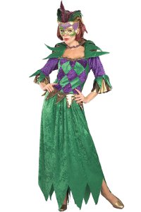 Costumi adulti per il nuovo anno