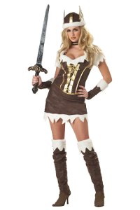Costumi adulti per il nuovo anno