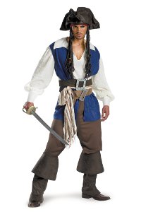 Costumi adulti per il nuovo anno