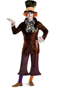 Costumi adulti per il nuovo anno