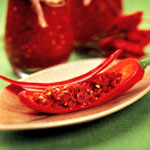 Adjika dai pomodori