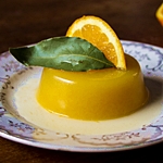 Come fare la gelatina da arance Foto di una ricetta per gelatina da arance