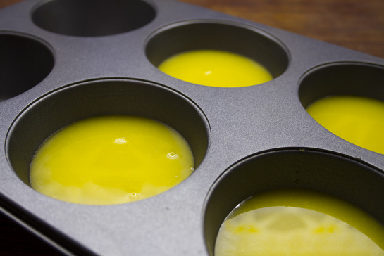 Come fare la gelatina da arance Foto di una ricetta per gelatina da arance