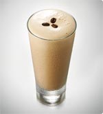 Espresso freddo di Baileys