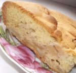 Torta veloce