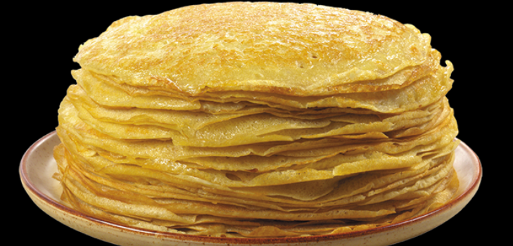 frittelle appetitose