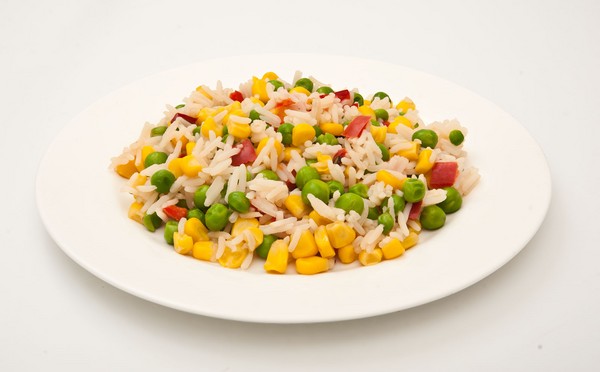 Piatti di verdure surgelate: veloci, gustosi, utili!