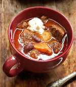 Bograč - zuppa ungherese