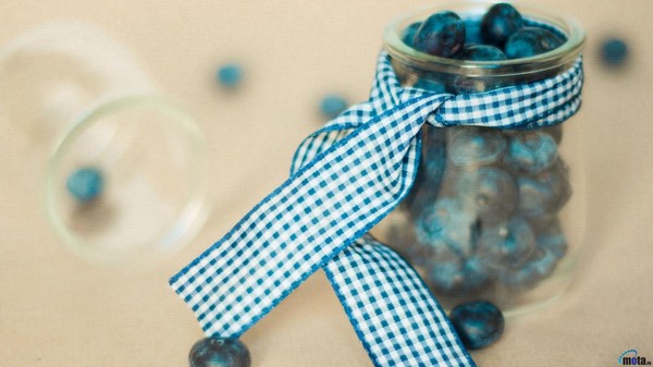 Ricette ai mirtilli per l'inverno