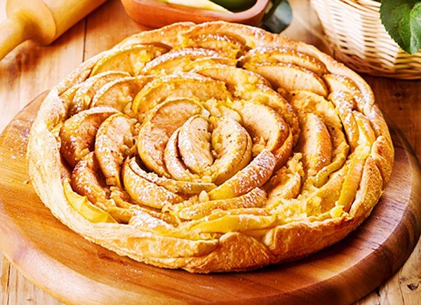Ricette con una foto di un menu modesto ma gustoso, o Cosa puoi mangiare nel post prima di Pasqua