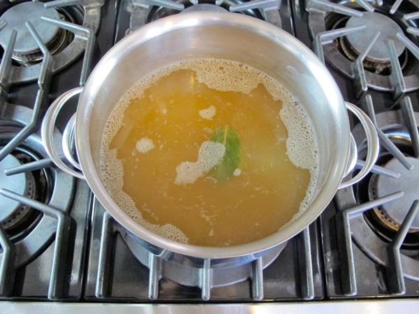 Cosa cucinare dal miele?