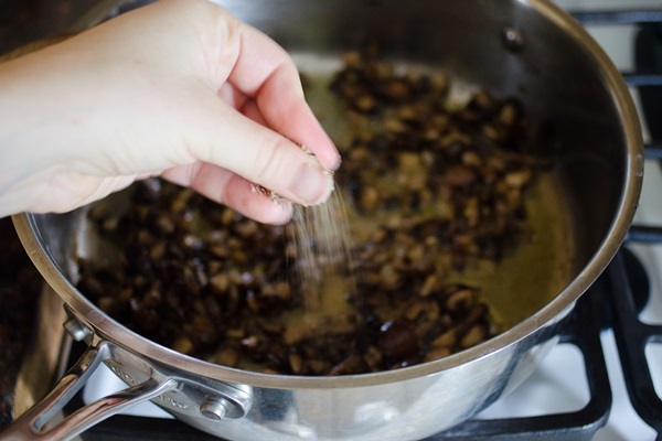 Cosa cucinare dal miele?