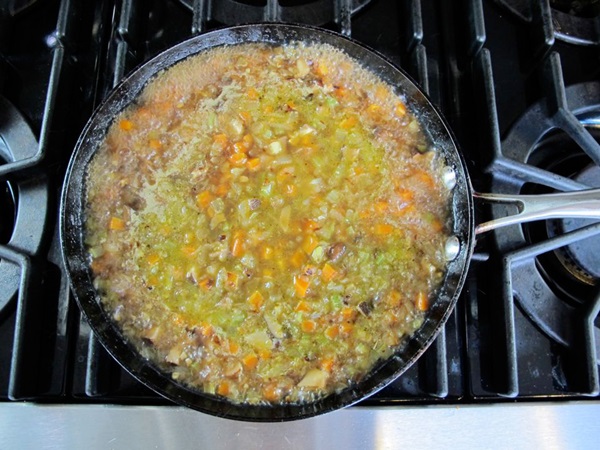 Cosa cucinare dal miele?