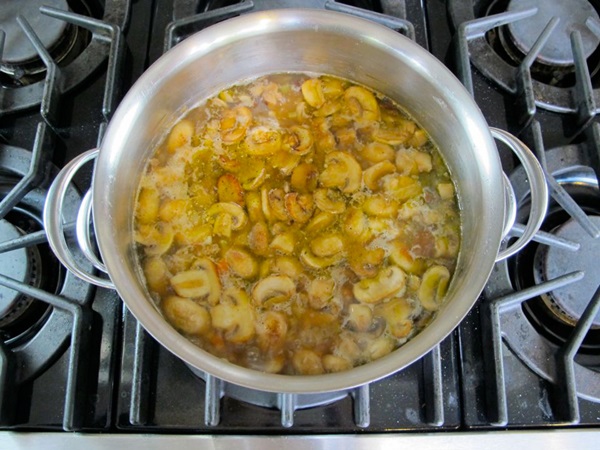 Cosa cucinare dal miele?