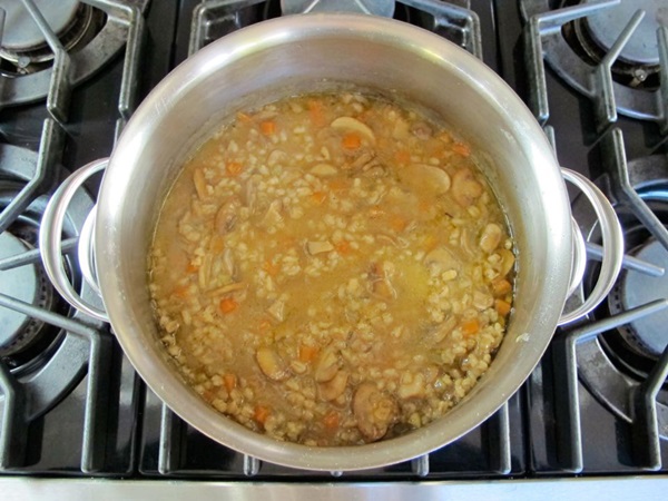 Cosa cucinare dal miele?