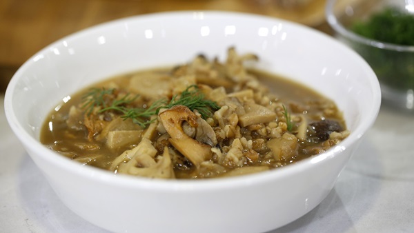 Cosa cucinare dal miele?