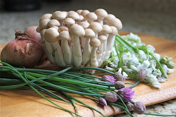 Cosa cucinare dal miele?