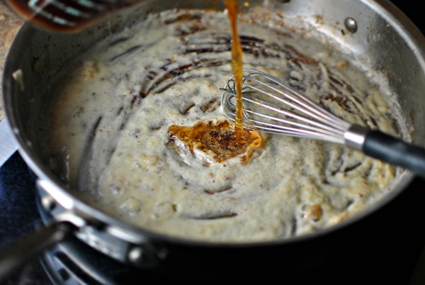 Cosa cucinare dal miele?