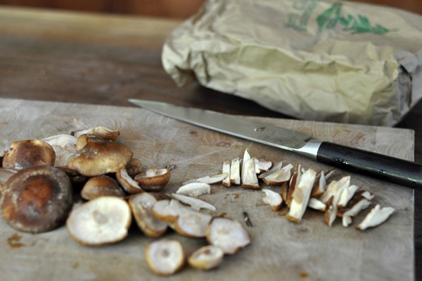 Cosa cucinare dal miele?