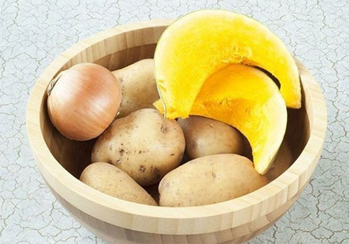 Ingredienti necessari