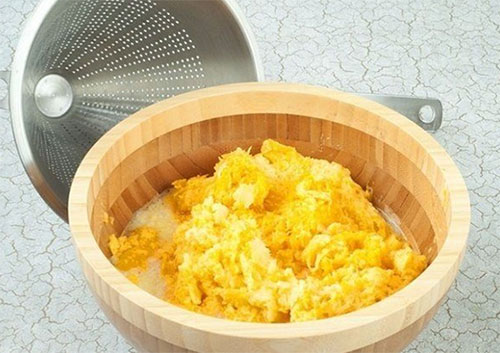 Friggerli da due lati Friggerli da due lati