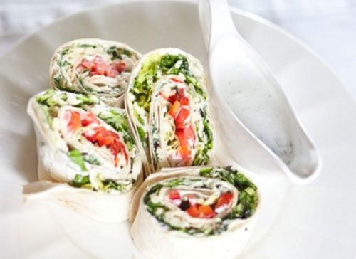  Rotoli piccanti 