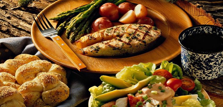 Deliziosa e veloce cena festiva il 23 febbraio, cosa cucinare
