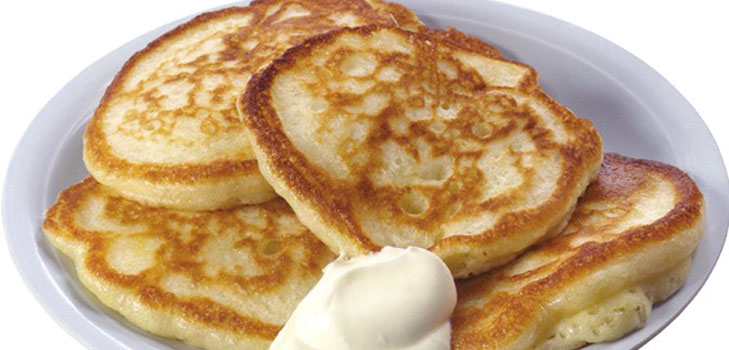 Panini meravigliosi con yogurt