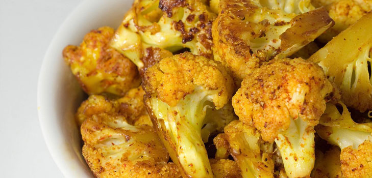 Cavolfiore in pastella: quanto è gustoso cucinare