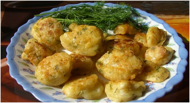 cavolo con verdure