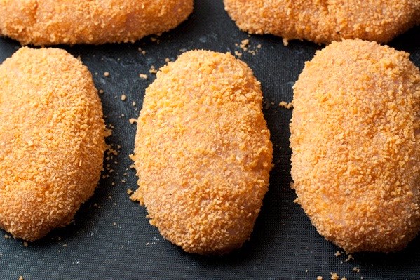 cotolette in padella
