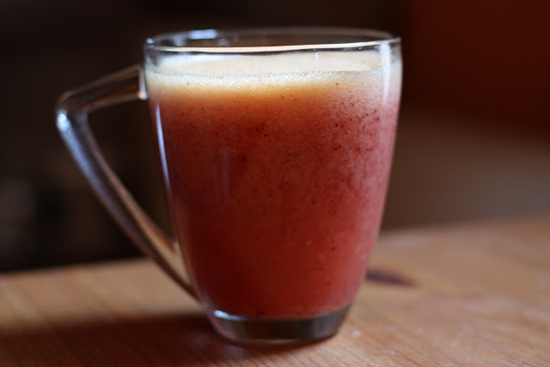 Mirtilli in casa per l'inverno - foto e ricette di cottura