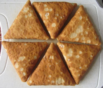 Segreti di cucina: ricette per i pancake farciti più deliziosi con foto e video