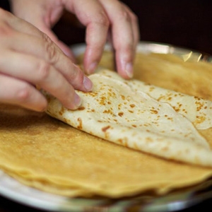 Segreti di cucina: ricette per i pancake farciti più deliziosi con foto e video
