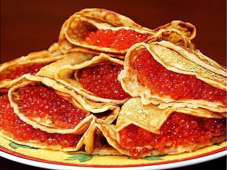 Segreti di cucina: ricette per i pancake farciti più deliziosi con foto e video