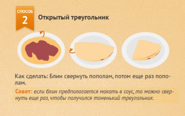 Segreti di cucina: ricette per i pancake farciti più deliziosi con foto e video